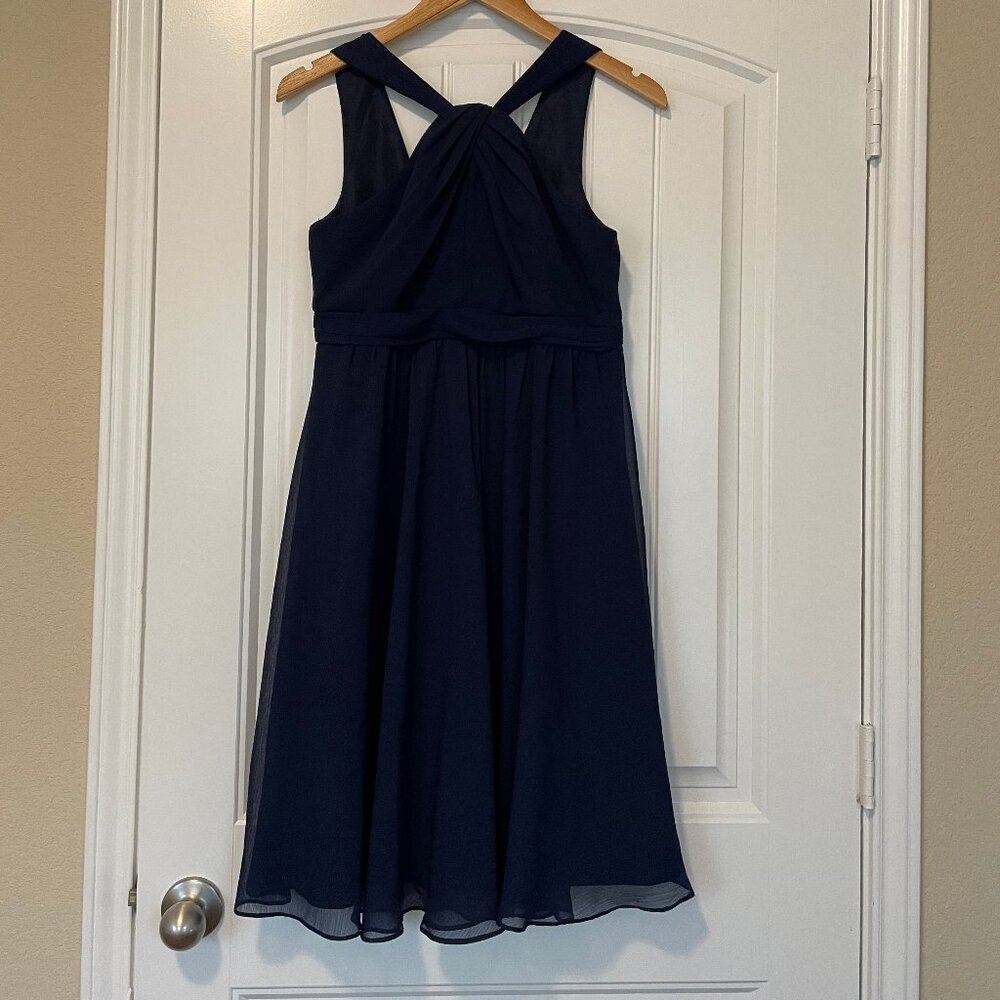 David's Bridal Dress